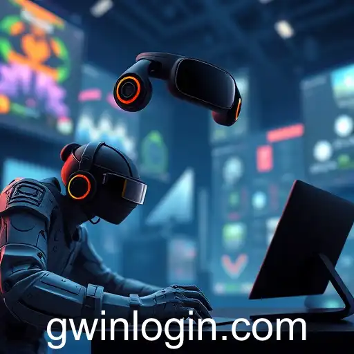 Exploring Gwin's Digital Dynamics