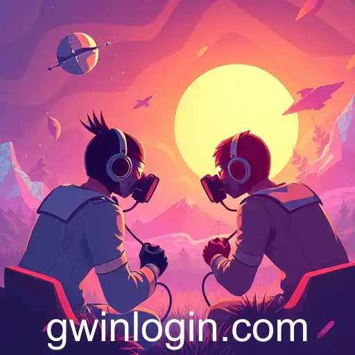 Revolutionizing Online Gaming in 2025