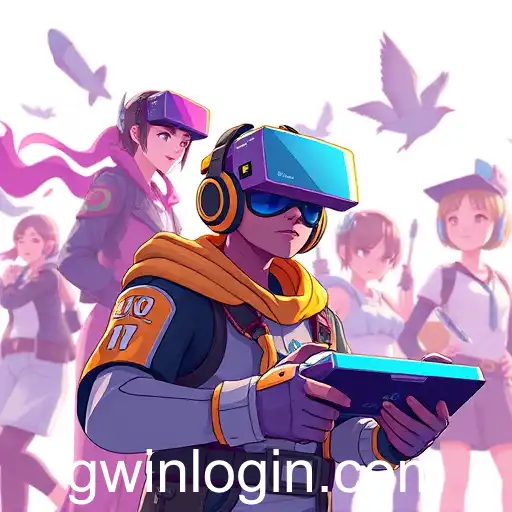 The Rise of Gwin in Modern Gaming