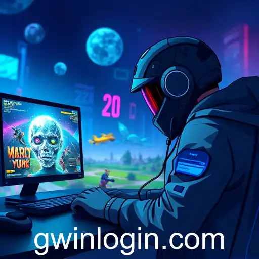 Gwin Revolutionizes Online Gaming Experience