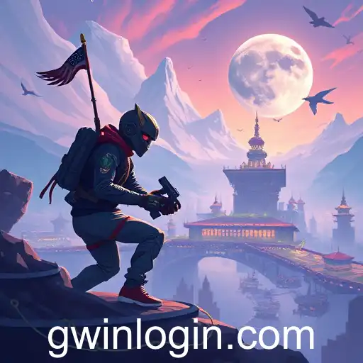 Gwin Revolutionizes Online Gaming Landscape