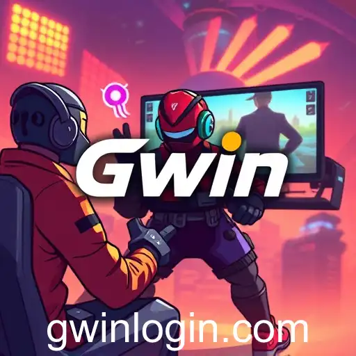 Gwin Brings Gaming Revolution in 2026