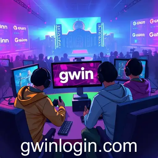 Gwin Revolutionizes Online Gaming Experience