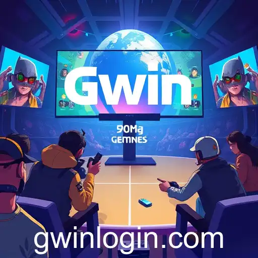 The Rise of Gwin: Revolutionizing Online Gaming