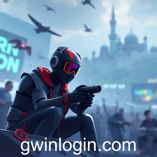 Gwin Revamps for Virtual Reality Revolution