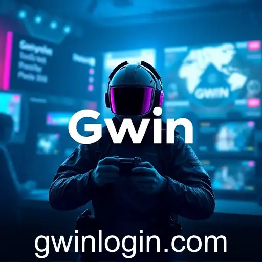 The Digital Playground: Exploring Gwin's Rise