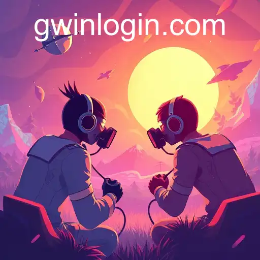 Revolutionizing Online Gaming in 2025