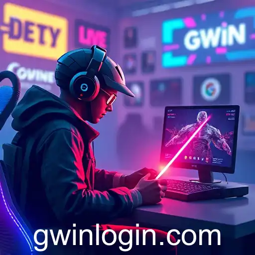 The Rise of Gaming Websites in Modern Entertainment