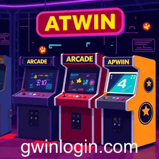 Gwin: Navigating the Digital Gaming Frontier