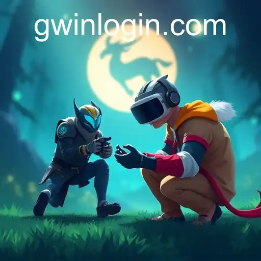 Gwin's Expansion Plans in Gaming