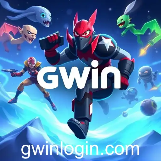 Gwin Game Website Sees Surge in Popularity