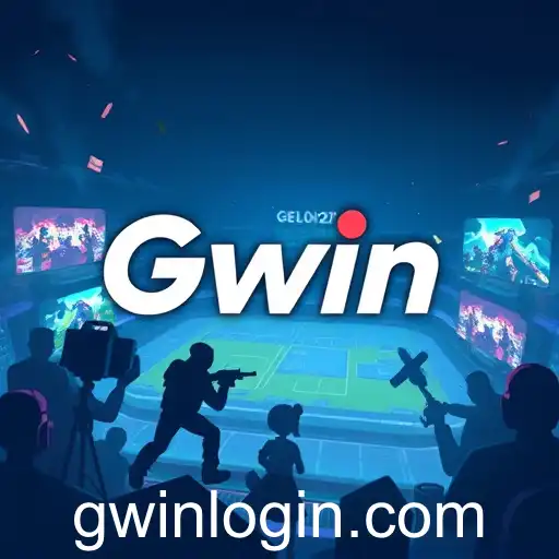 Gwin's Rise in the Gaming World