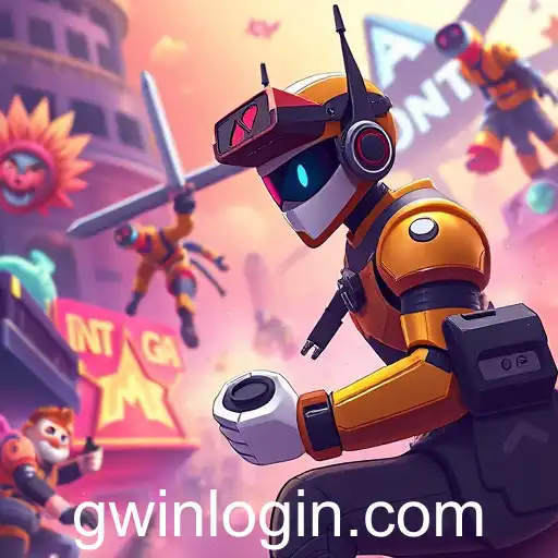 Gwin Revolutionizes Online Gaming Experience