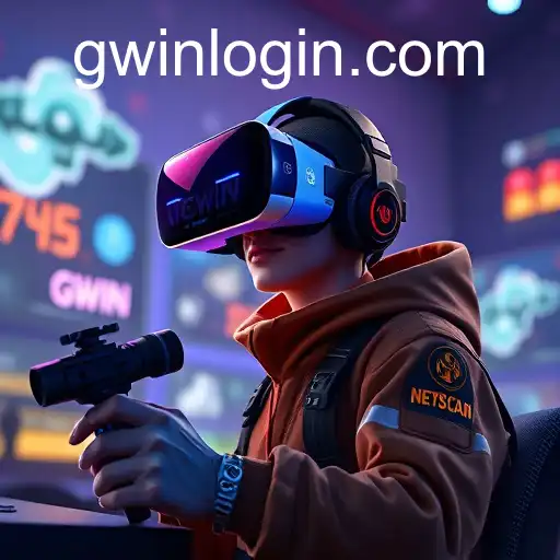 Gwin: Revolutionizing Online Gaming in 2025