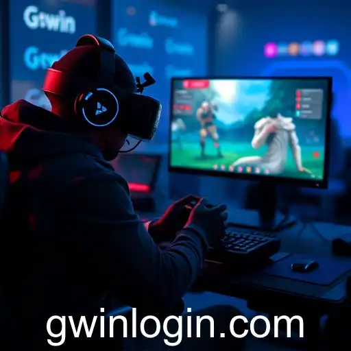 Gwin: The Future of Online Gaming