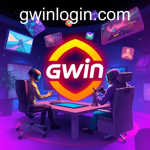 Gwin: A New Era for Online Gaming