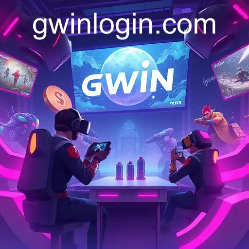 The Rise of Gwin: Transforming Online Gaming