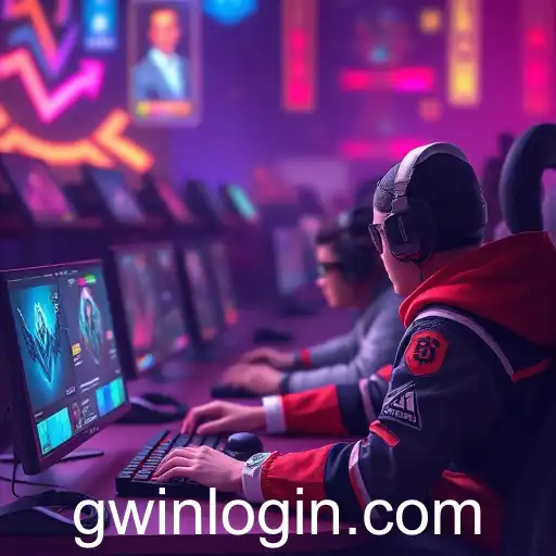 Gwin Revolutionizes Online Gaming Experience