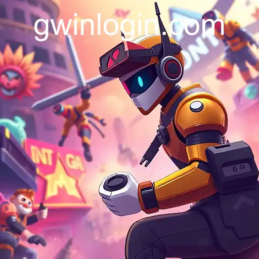 Gwin Revolutionizes Online Gaming Landscape