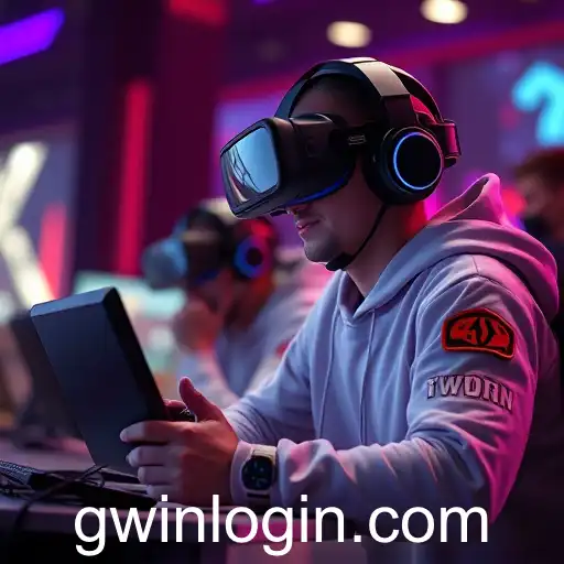 Gwin Revolutionizes the Online Gaming Experience