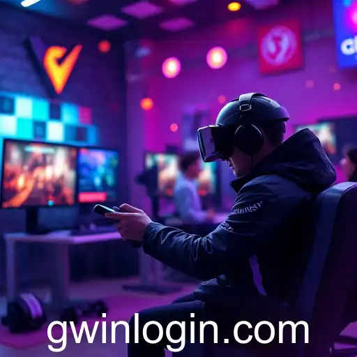 Gwin Revolutionizes Online Gaming Experience