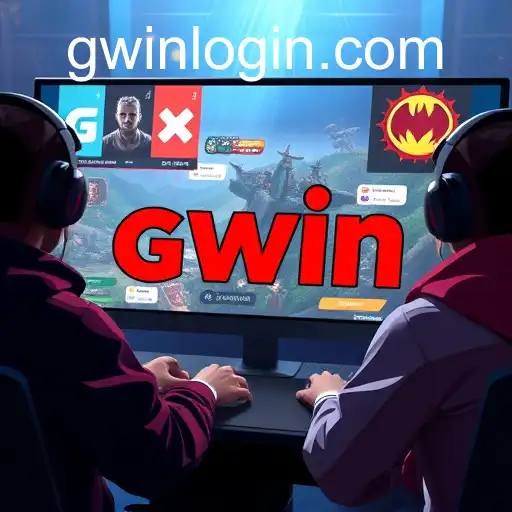 Gwin Revolutionizes Online Gaming Experience