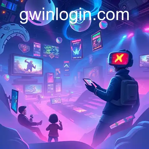 The Rise of Gaming Communities Online