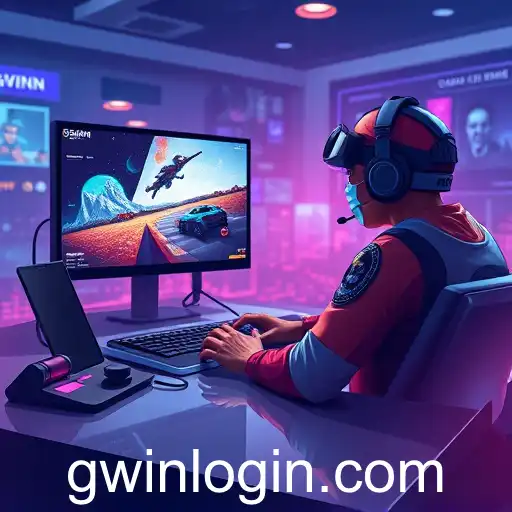 The Rise of Gaming Platforms in the Digital Era