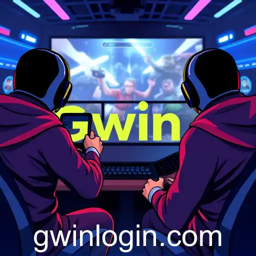 The Rise of 'Gwin': Redefining Online Gaming