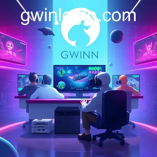 The Rise of 'gwin' in the Online Gaming World