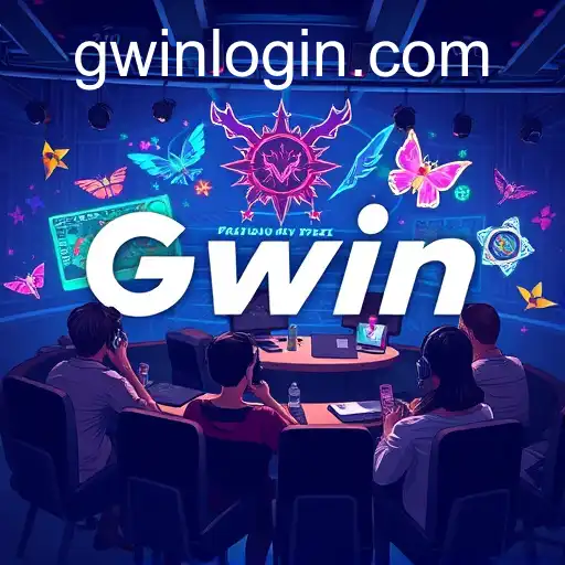 The Rise of Gwin in the Gaming World