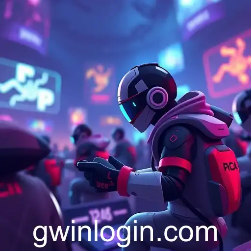 The Rise of Gwin: A New Era in Online Gaming