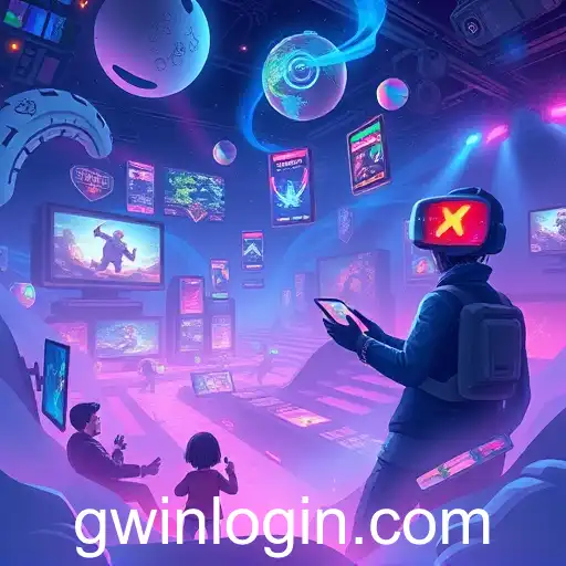 The Rise of Gaming Communities Online