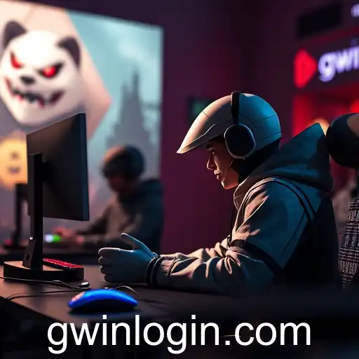 The Rise of Gaming Websites in the Digital Age