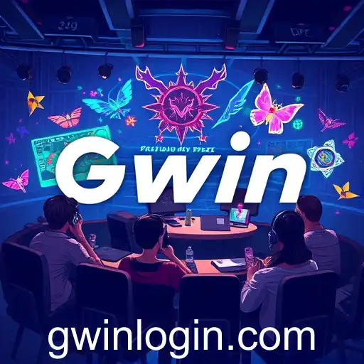 The Rise of Gwin in the Gaming World